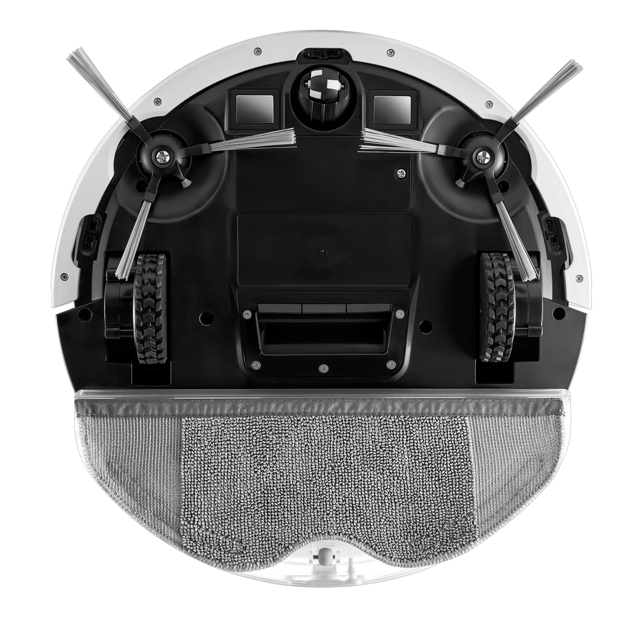 Роботы пылесосы Xiaomi Robot Vacuum E5